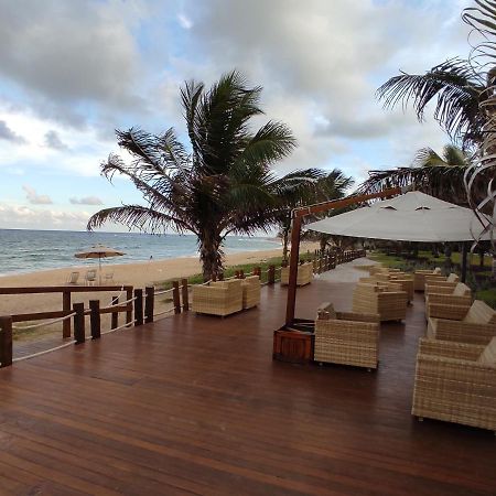 Beach Class Eco Life Porto de Galinhas Ngoại thất bức ảnh