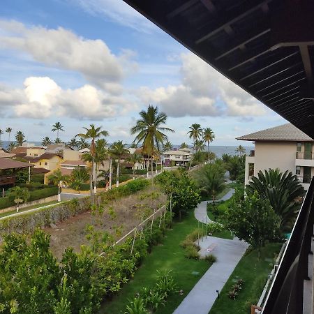 Beach Class Eco Life Porto de Galinhas Ngoại thất bức ảnh
