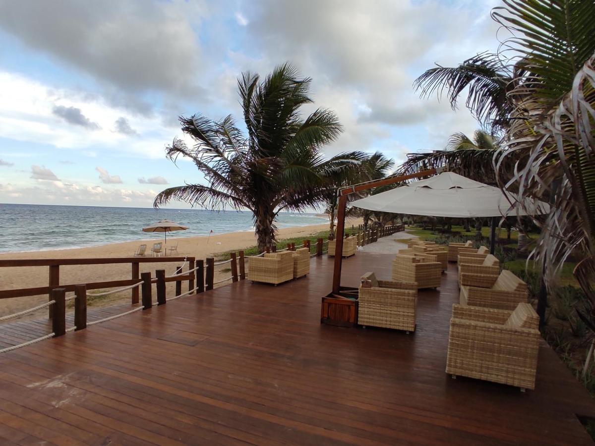 Beach Class Eco Life Porto de Galinhas Ngoại thất bức ảnh