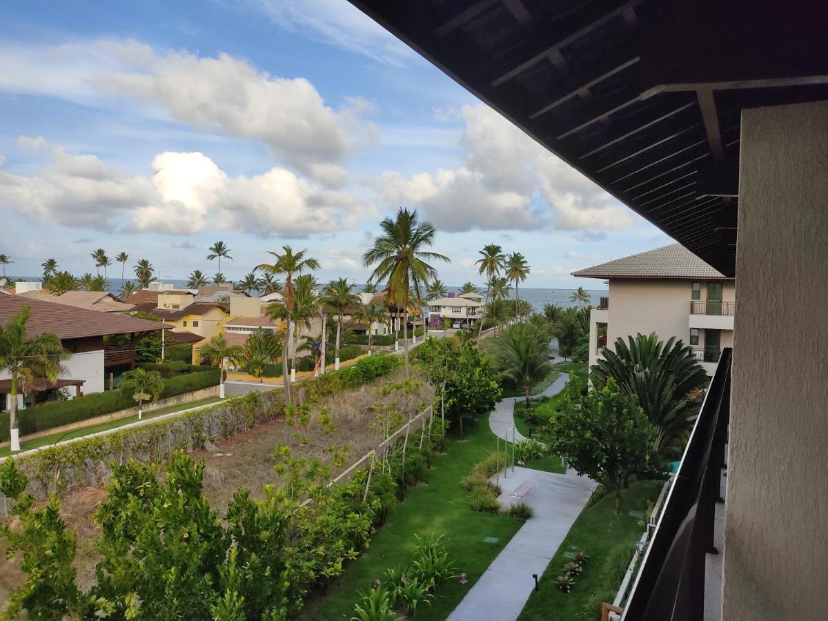 Beach Class Eco Life Porto de Galinhas Ngoại thất bức ảnh