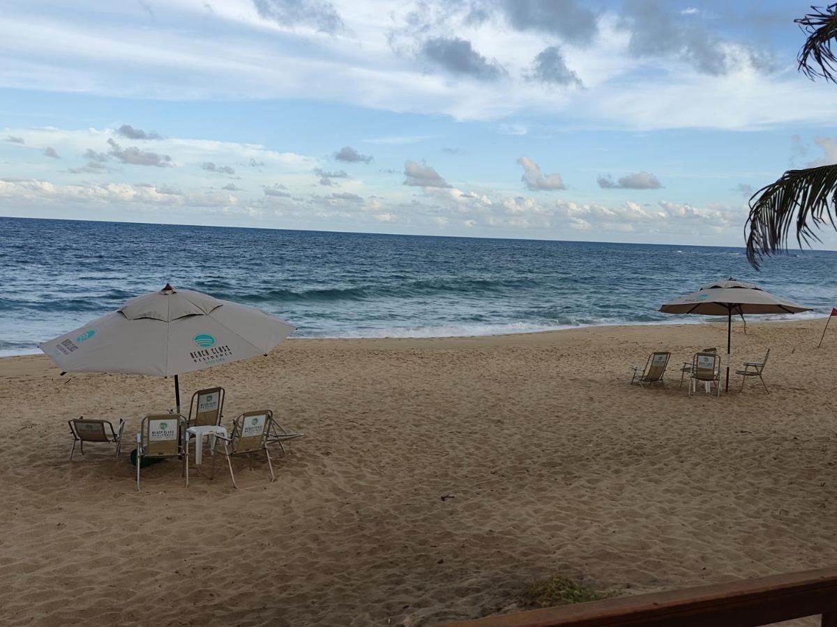 Beach Class Eco Life Porto de Galinhas Ngoại thất bức ảnh
