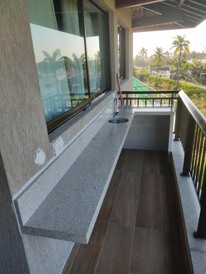 Beach Class Eco Life Porto de Galinhas Ngoại thất bức ảnh